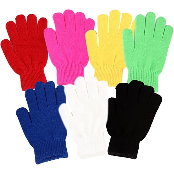 保育で使える! ワクワク手袋シアター (ナツメ社保育シリーズ